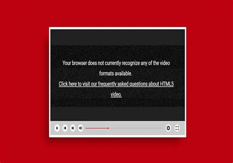 rule34 sites|Html5: video file not found : r/techsupport